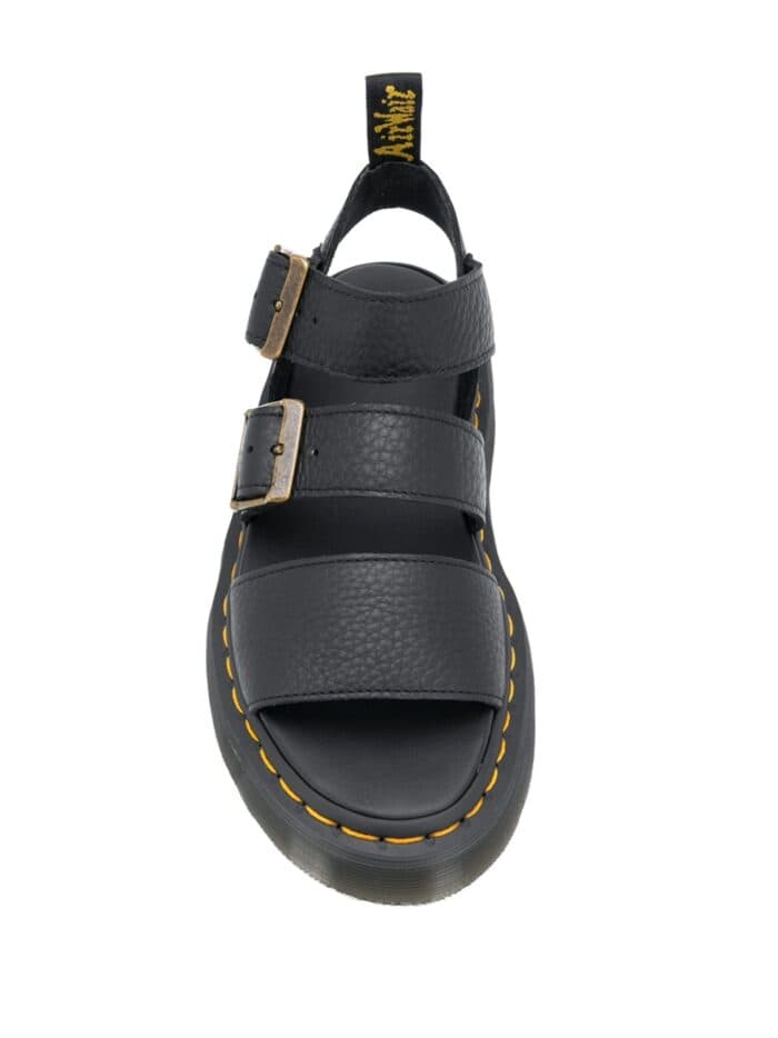 DR. MARTENS Gryphon Quad Pisa Sandals