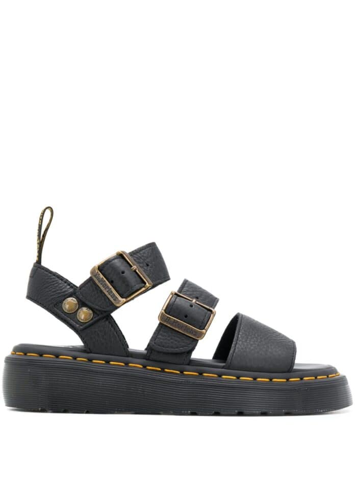 DR. MARTENS Gryphon Quad Pisa Sandals