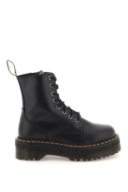 DR.MARTENS Jadon Combat Boots