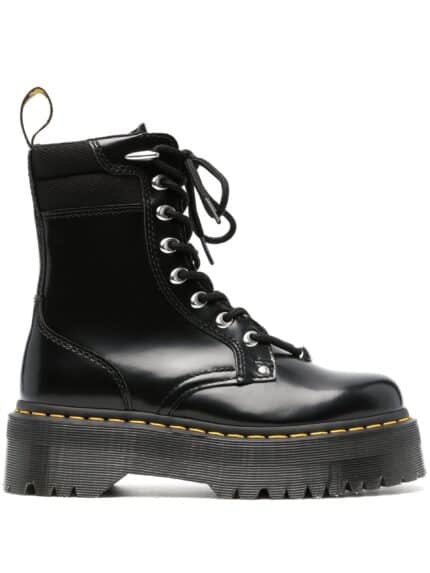 DR. MARTENS Jadon Hdw Ii Buttero Booties