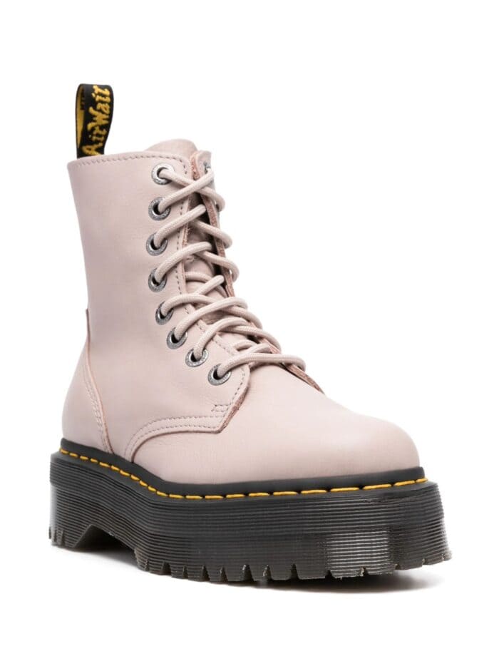 DR. MARTENS Jadon Iii Vintage Pisa Booties