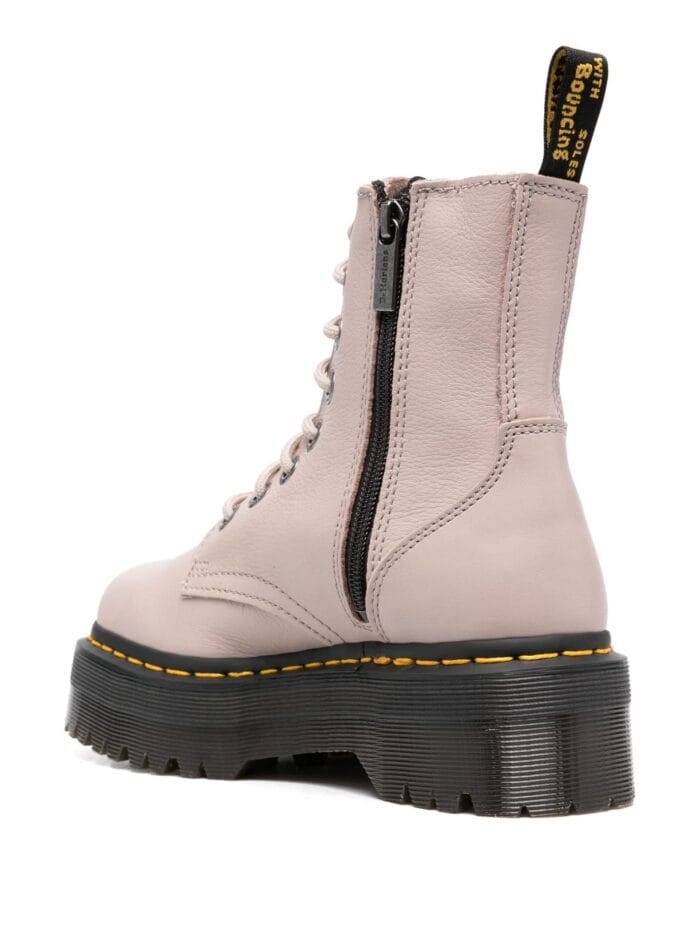 DR. MARTENS Jadon Iii Vintage Pisa Booties