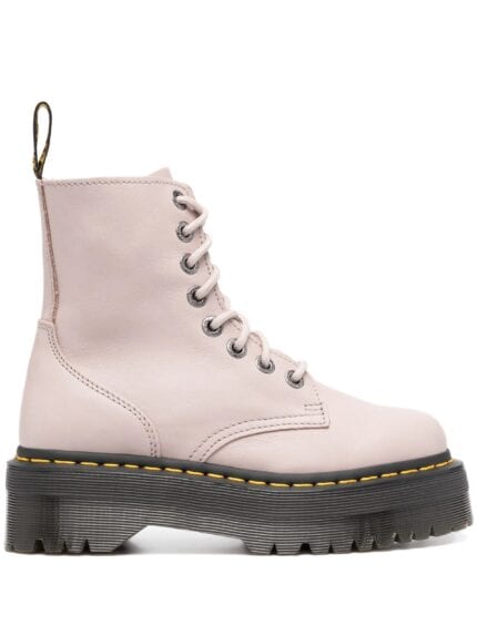 DR. MARTENS Jadon Iii Vintage Pisa Booties