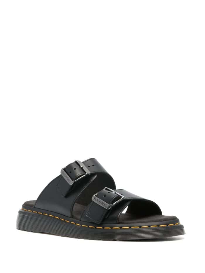 DR. MARTENS Josef Analine Slippers