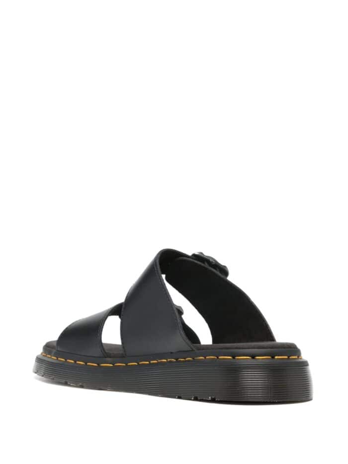 DR. MARTENS Josef Analine Slippers