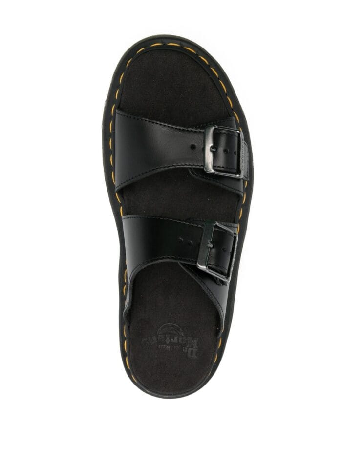 DR. MARTENS Josef Analine Slippers