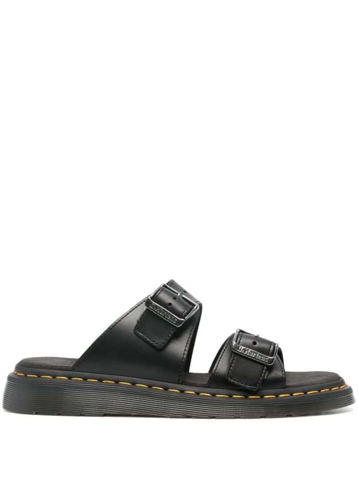 DR. MARTENS Josef Analine Slippers