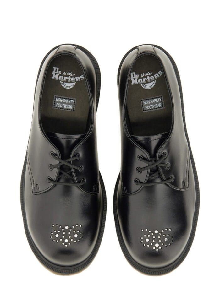 Dr Martens LACE-UP "1491 ANALINE"