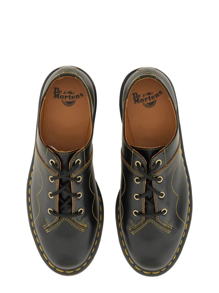 Dr Martens LACE-UP "CHURCH"