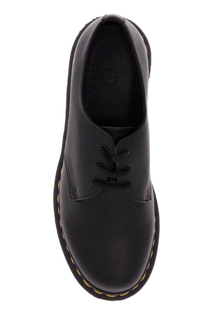 DR.MARTENS Lace-up Oxford