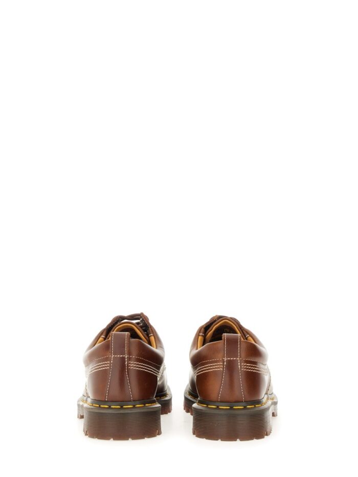 Dr Martens "LOWELL MOC TOE" SHOE