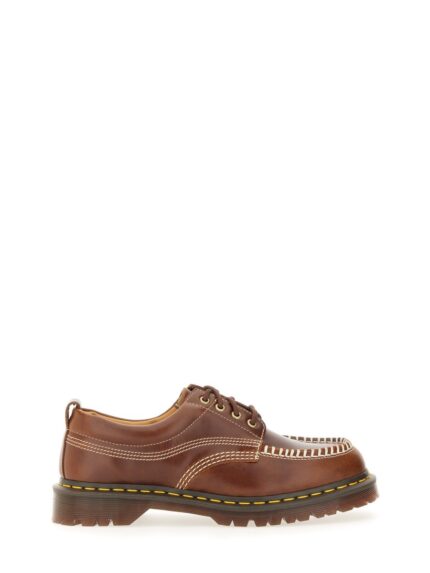 Dr Martens "LOWELL MOC TOE" SHOE