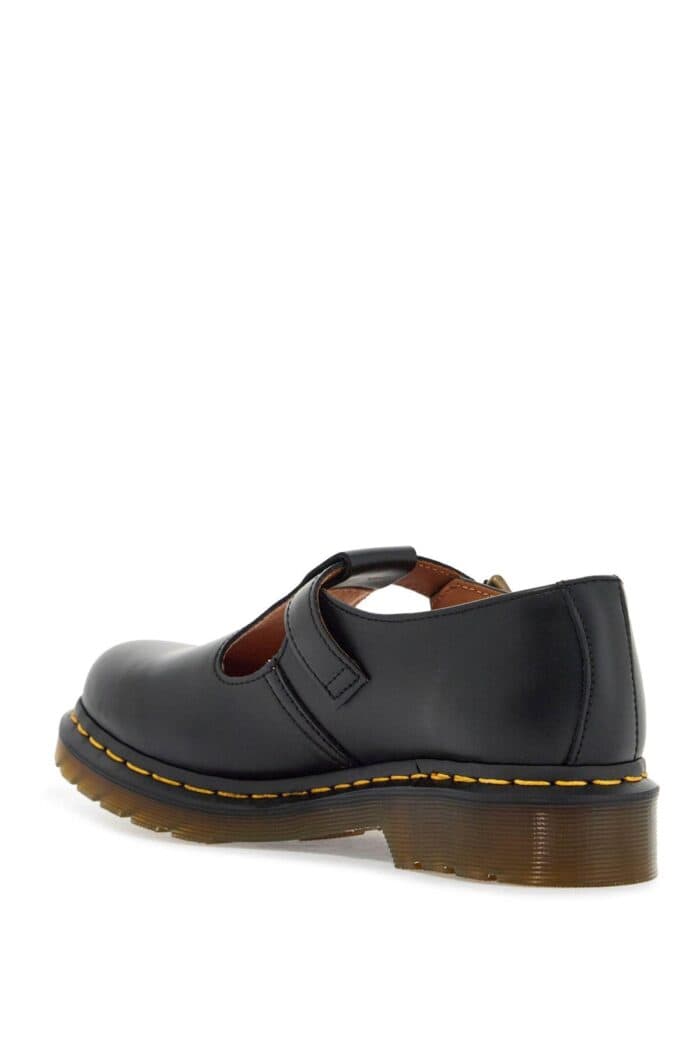 DR.MARTENS Mary-jane Pol