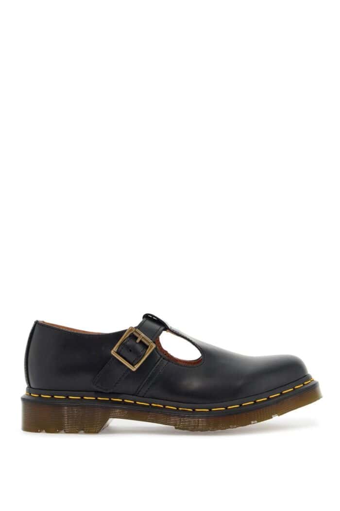 DR.MARTENS Mary-jane Pol