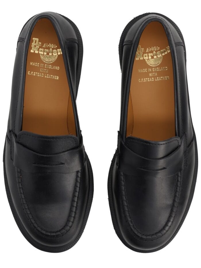 Dr Martens MOCASSINO "DELAPRE PENNY"