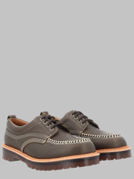 Dr Martens MOCASSINO "LOWELL"