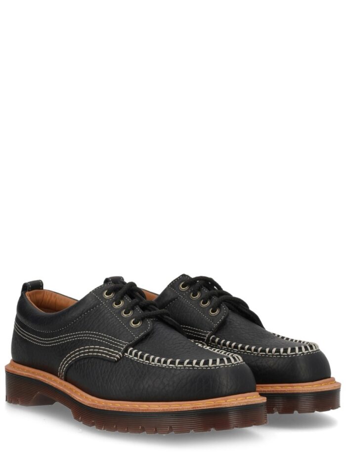Dr Martens MOCASSINO "LOWELL MOC TOE"