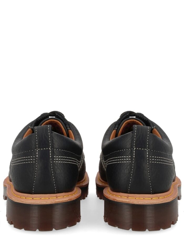 Dr Martens MOCASSINO "LOWELL MOC TOE"