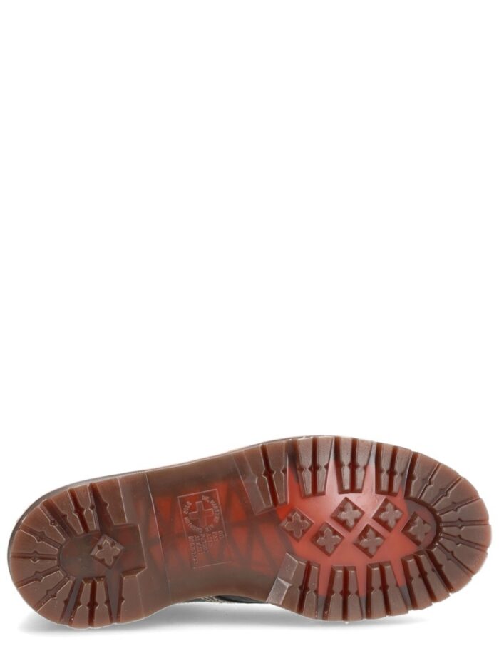 Dr Martens MOCASSINO "LOWELL MOC TOE"