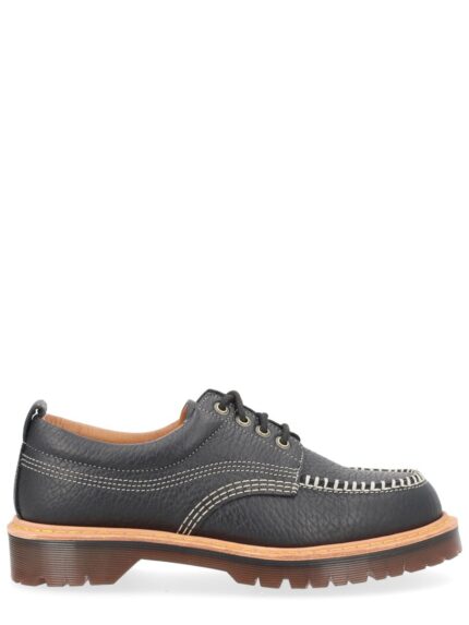 Dr Martens MOCASSINO "LOWELL MOC TOE"