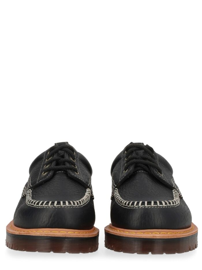 Dr Martens MOCASSINO "LOWELL MOC TOE"
