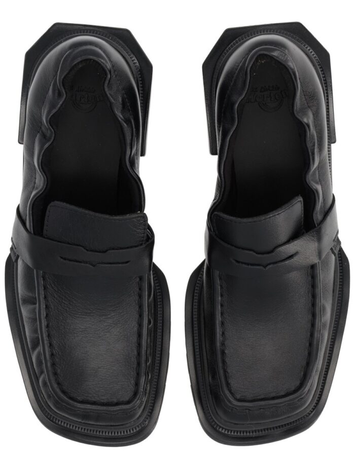 dr martens moccasin "maybole" Dr Martens MOCCASIN "MAYBOLE"