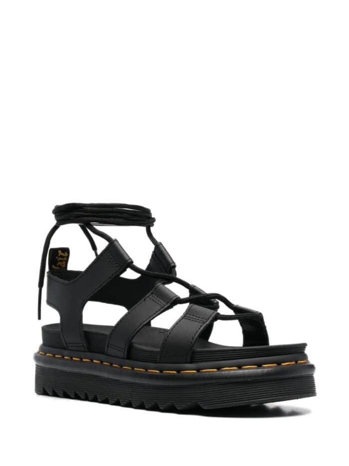 DR. MARTENS Nartilla Hydro Sandals