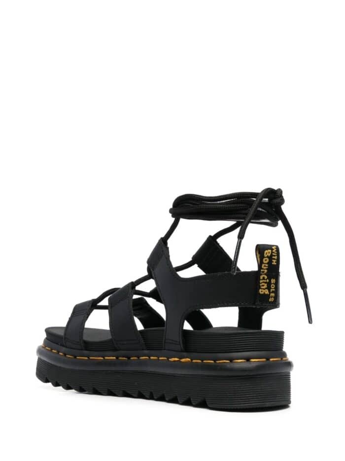 DR. MARTENS Nartilla Hydro Sandals