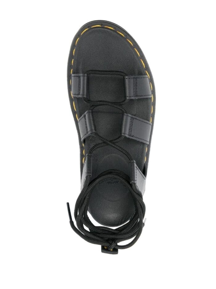 DR. MARTENS Nartilla Hydro Sandals