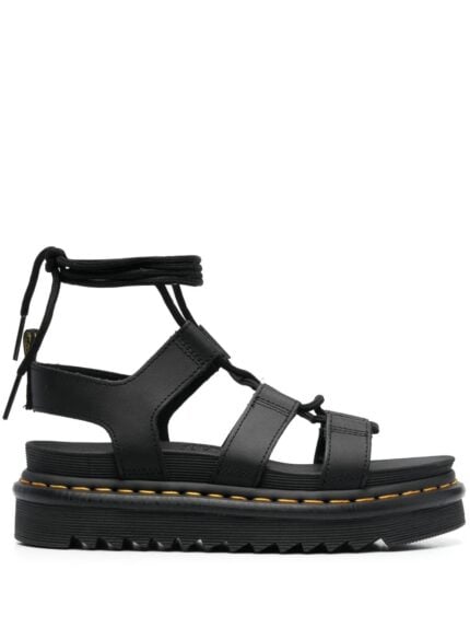 DR. MARTENS Nartilla Hydro Sandals