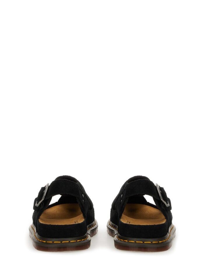 Dr Martens SANDALWOOD ARCHIVE