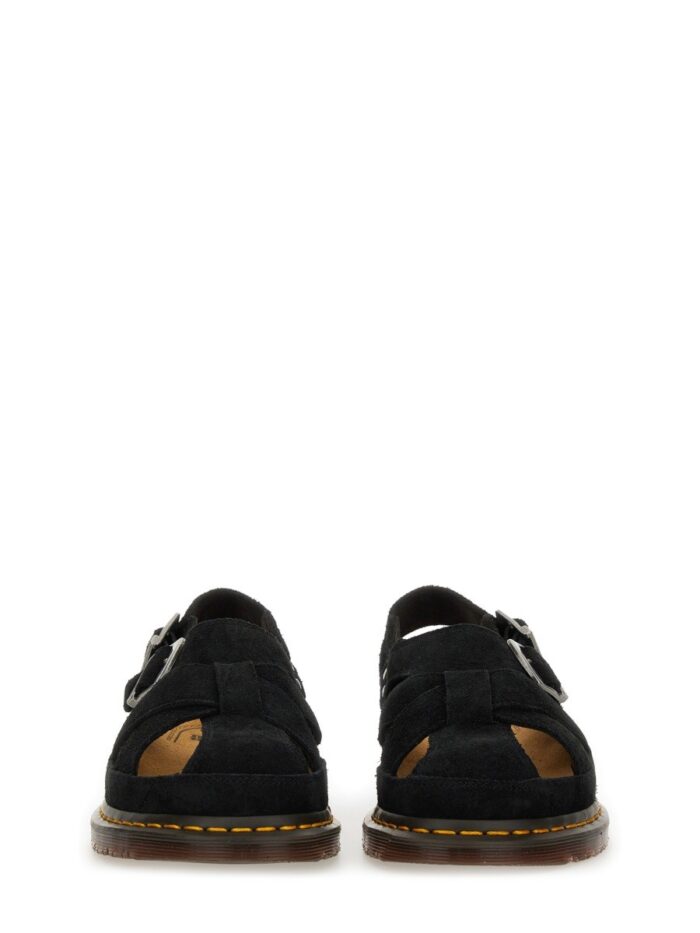 Dr Martens SANDALWOOD ARCHIVE