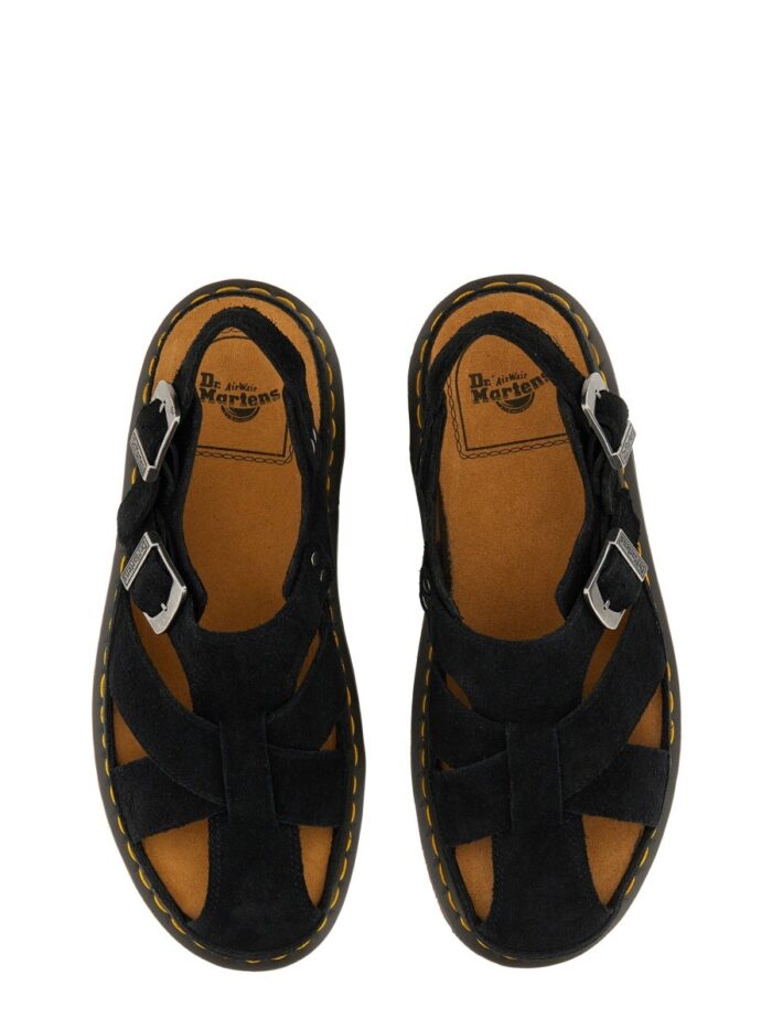 Dr Martens SANDALWOOD ARCHIVE