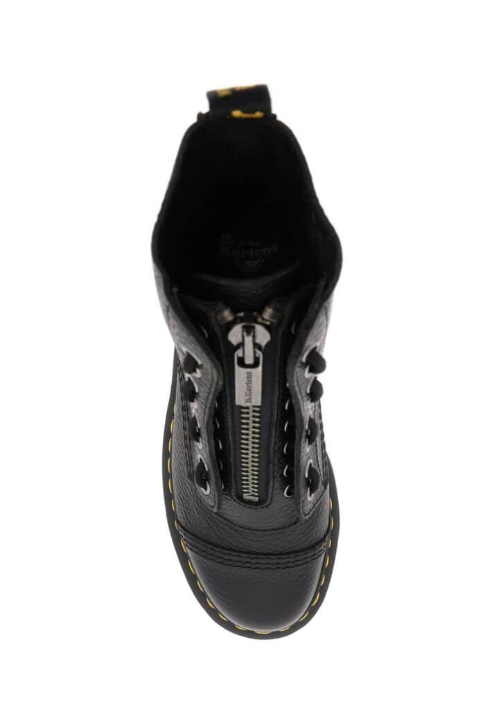 DR.MARTENS Sinclair Combat Boots