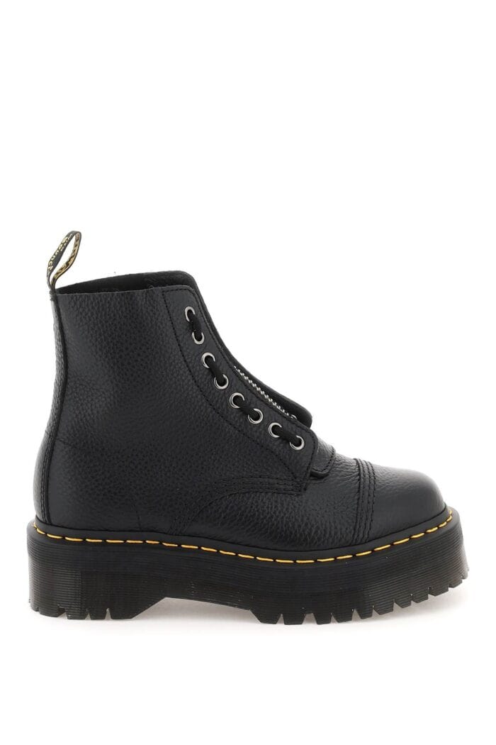 DR.MARTENS Sinclair Combat Boots