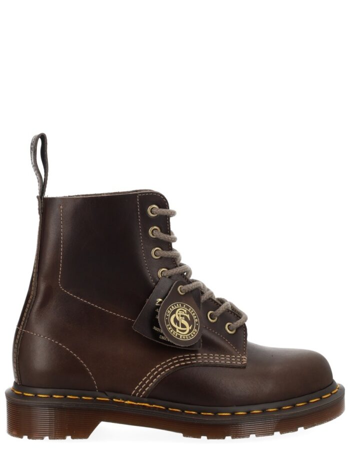 Dr Martens STIVALE "1460 PASCAL"