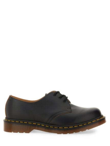 Dr Martens THREE-HOLE LACE-UP "1461 VINTAGE"