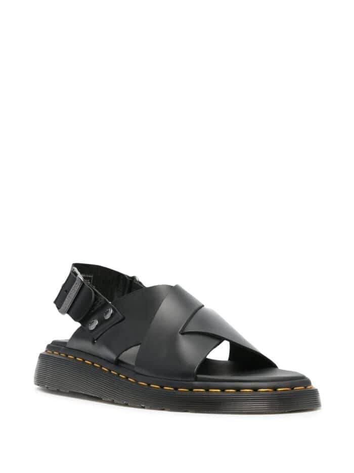 DR. MARTENS Zane Brando Sandals