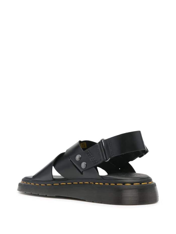 DR. MARTENS Zane Brando Sandals