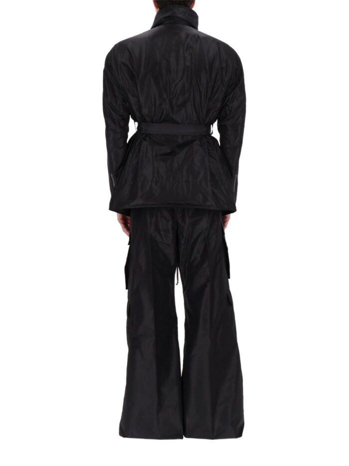 Rick Owens "dracucaban" Jacket