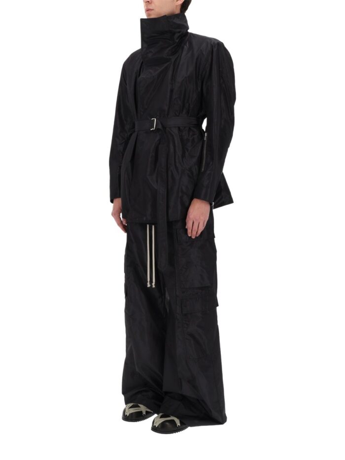 Rick Owens "dracucaban" Jacket