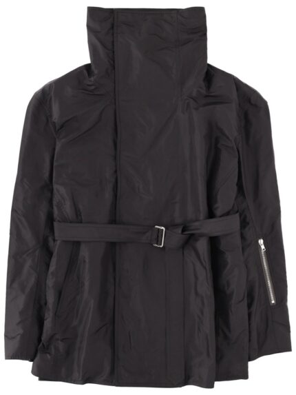 Rick Owens "dracucaban" Jacket