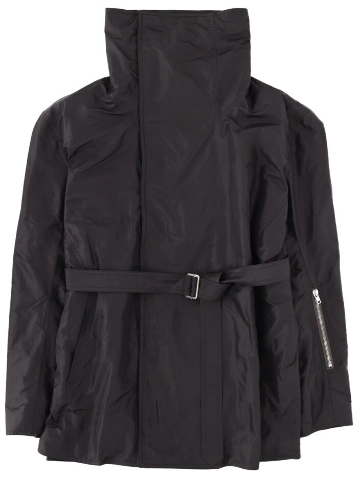 rick owens "dracucaban" jacket Rick Owens "dracucaban" Jacket