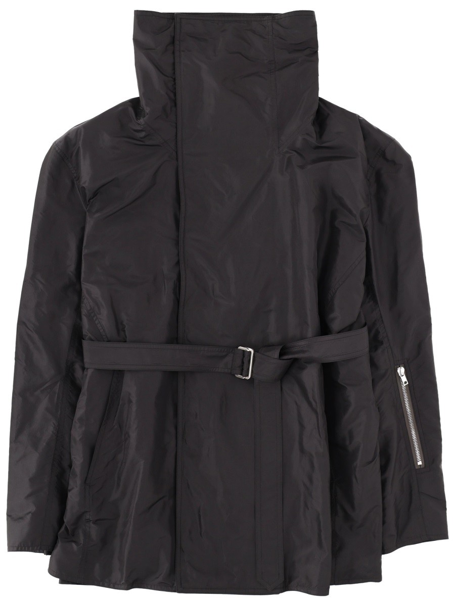 Rick Owens "dracucaban" Jacket