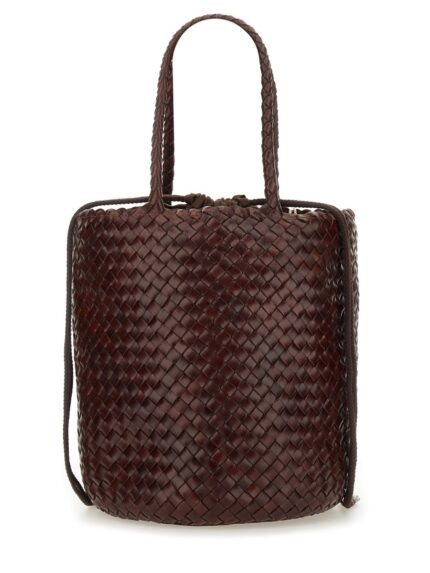 DRAGON DIFFUSION BAG "JACKY"