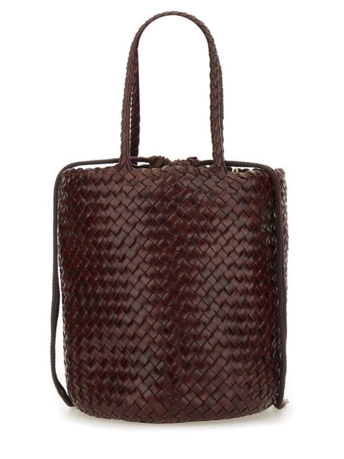 DRAGON DIFFUSION BAG "JACKY"