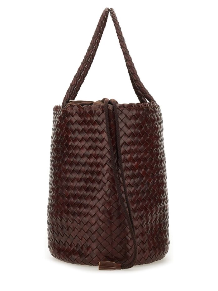 DRAGON DIFFUSION BAG "JACKY"