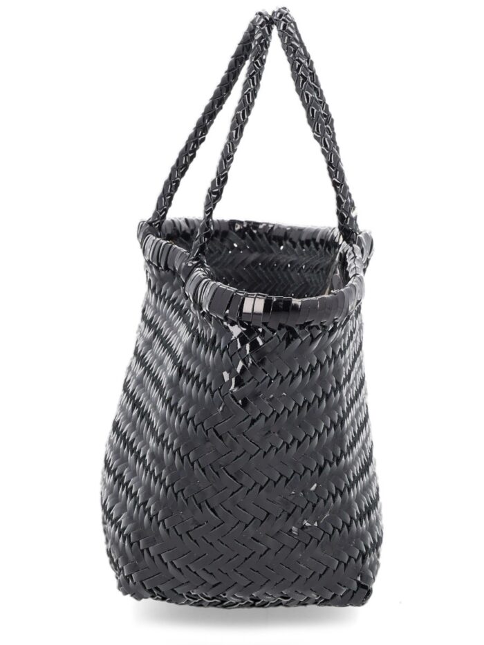 DRAGON DIFFUSION "BAMBOO TRIPLE JUMP BIG" BAG