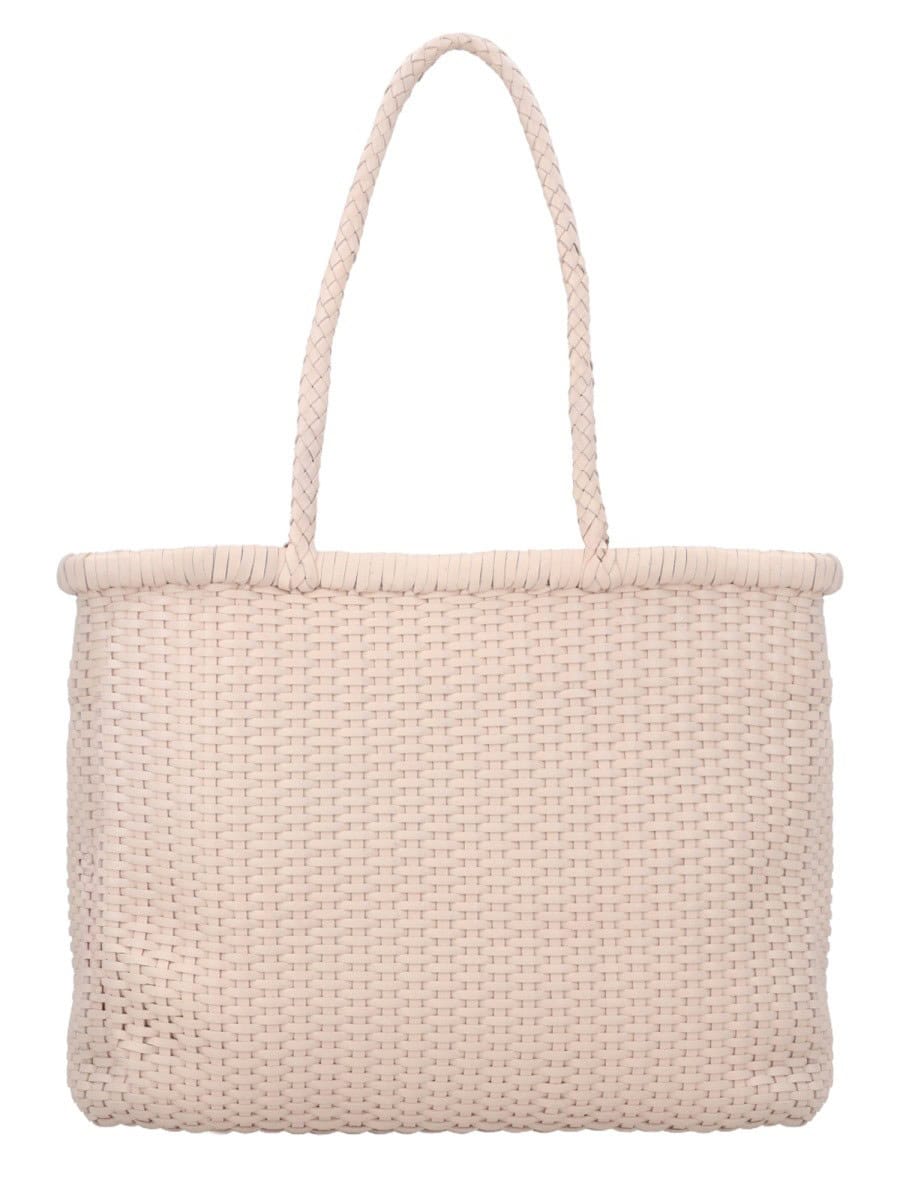 DRAGON DIFFUSION BORSA "B WEAVE" LARGE