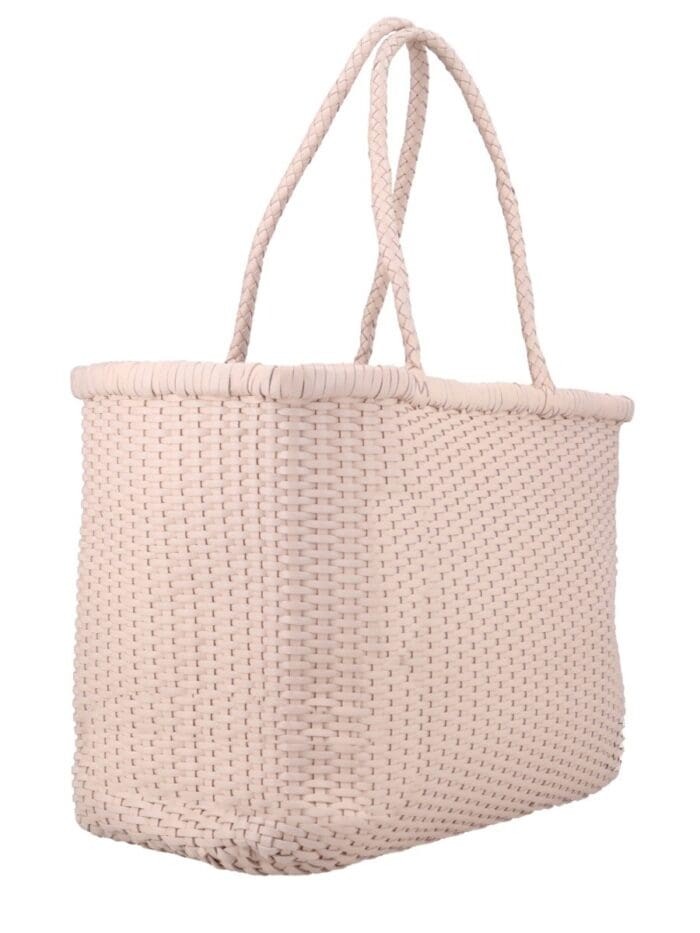 DRAGON DIFFUSION BORSA "B WEAVE" LARGE